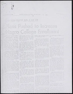 Roxbury Community College