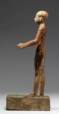 Imti Standing