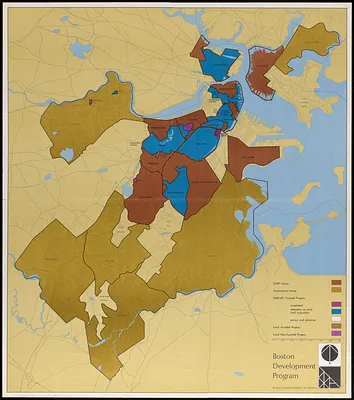 Boston development program
