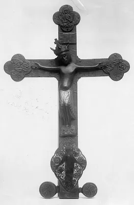 Processional Cross
