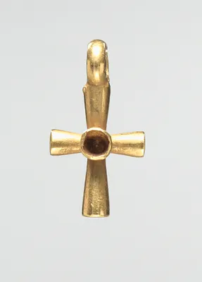 Pendant Cross