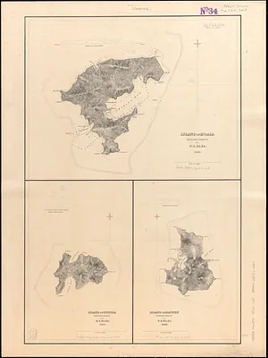 Island of Moala, Feejee Group ; Island of Totoia, Feejee Group ; Island of Matuku, Feejee Group