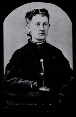 Rebecca Nourse