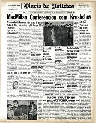 Diario de Noticias