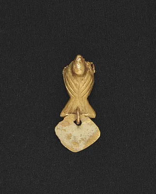 Bird Bead