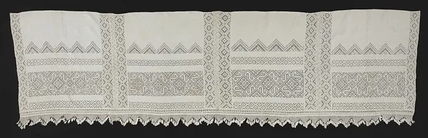 Lace Sheet