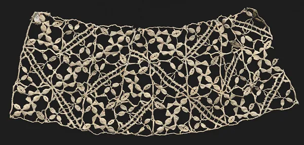 Lace Collar