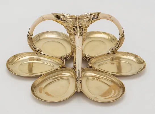 Salver