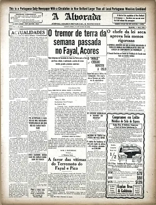 A Alvorada