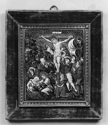The Crucifixion