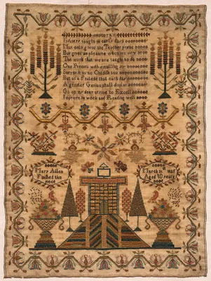 Sampler