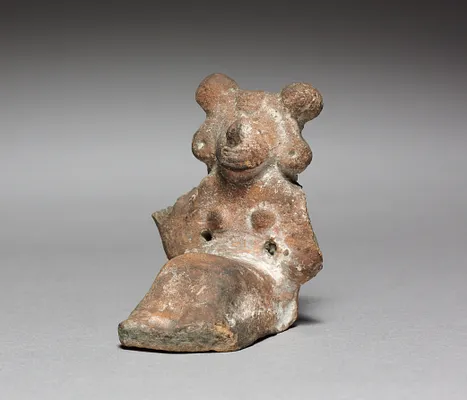 Figurine