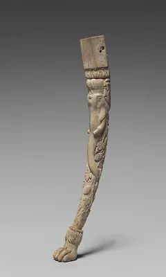 Chair Leg