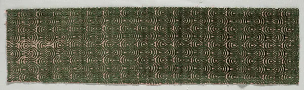 Velvet Fragment