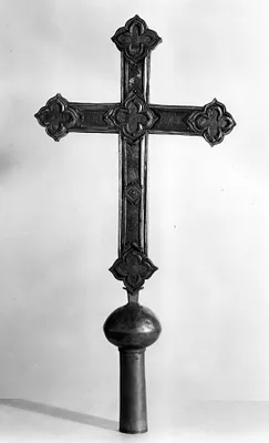 Man of Sorrows and Saints