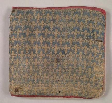 Reliquary Bag