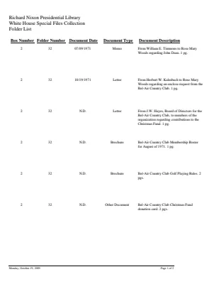 WHSF: Returned, 2-32