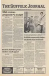 Suffolk Journal Vol. 56, No. 20, 3/25/1998