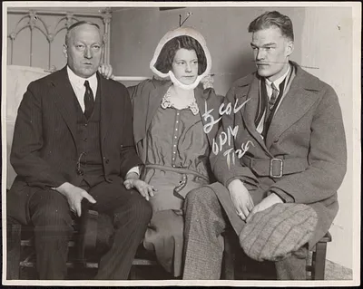 Dorothy Ellingson