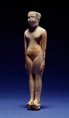 Female Fertility Figure