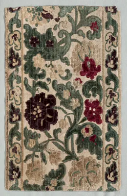 Velvet Fragment