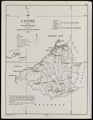 Cavite