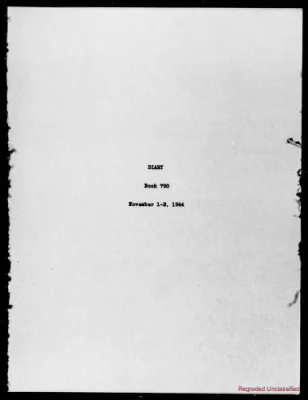 Volume 790, November 1 – November 2, 1944