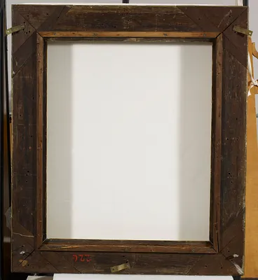 Frame for 37.226