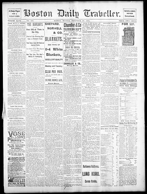 Boston Daily Traveller