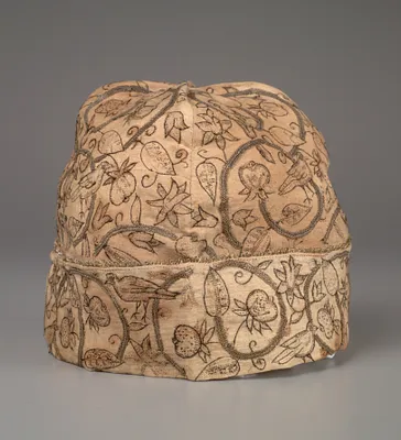 Man's Cap
