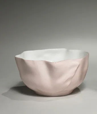 Service Aïda:  Bowl