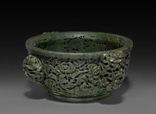 Fragrance Container