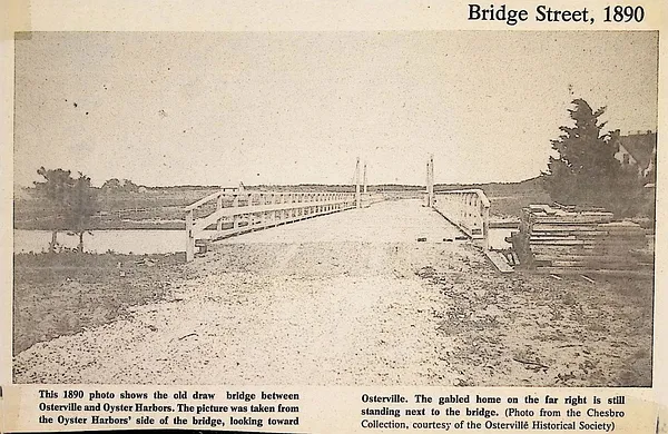 Bridge Street, 1890
