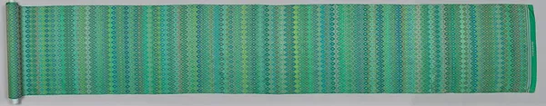 Woven Loom Piece