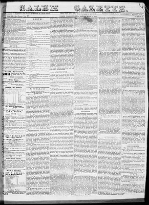 The Salem Gazette