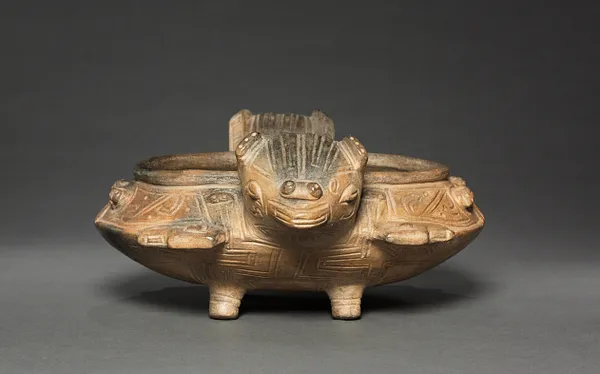 Double-Bat Bowl