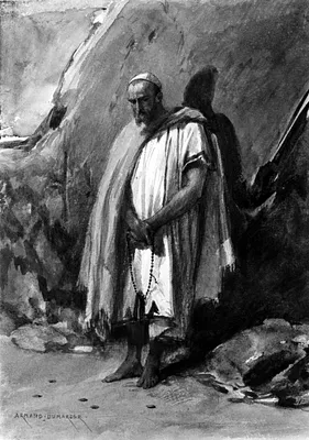 Christian Peasant