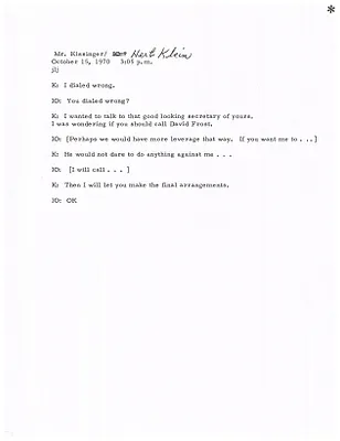 October 12-16, 1970 [2 of 2]