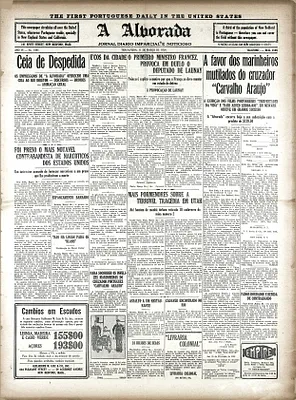 A Alvorada