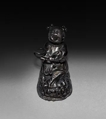 Seated Figure
