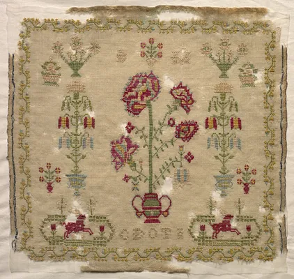 Sampler