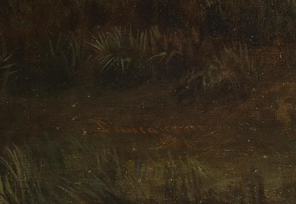 River Scene
