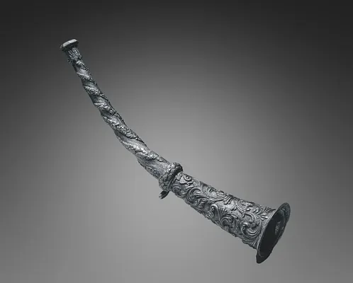 Hunting Horn