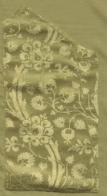 Fragment of a Chasuble