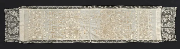 Lace Shawl