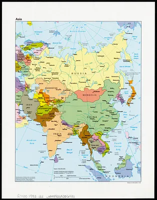 Asia