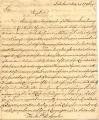 William Bollan papers, 1756 May-November