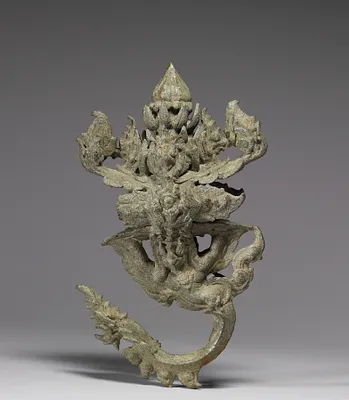 Palanquin Hook