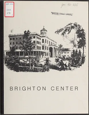 Brighton center