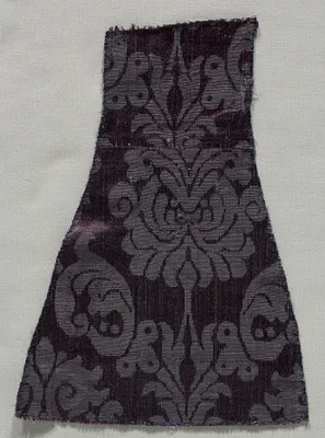 Textile Fragment